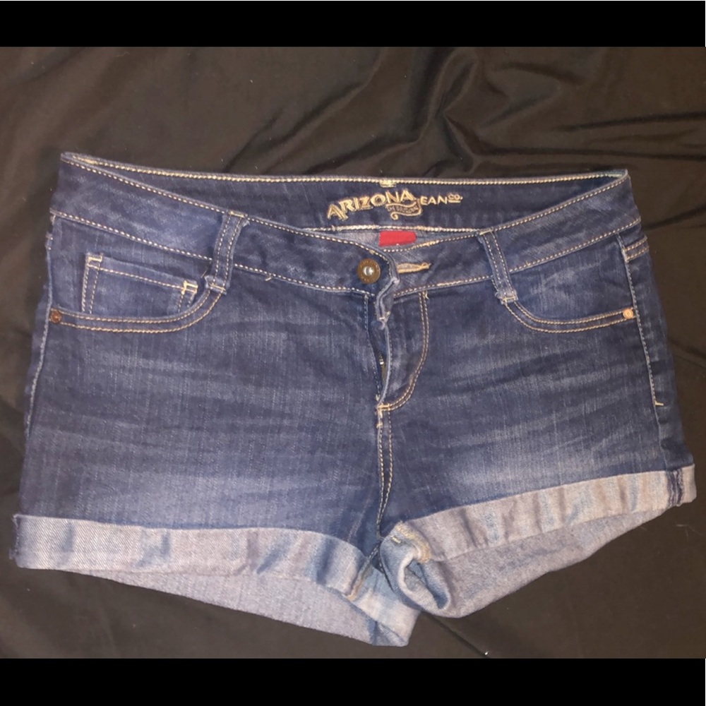 Arizona Jean shorts size 9